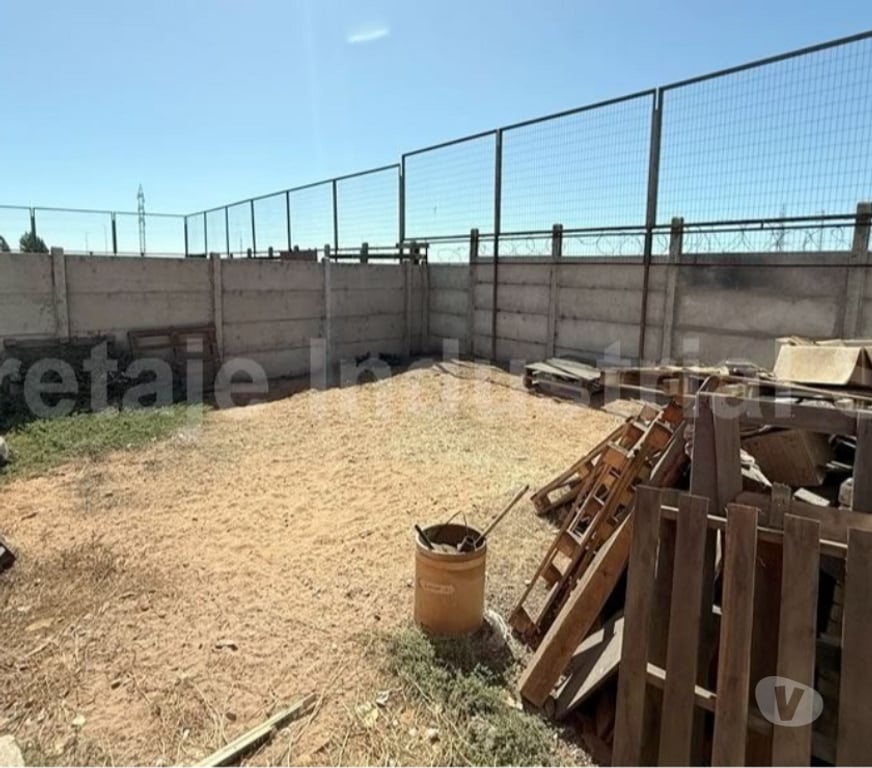 Arriendo bodegas Elqui Conquimbo - Fotos de Arriendo Galpón 41 Centro Industrial Arqa