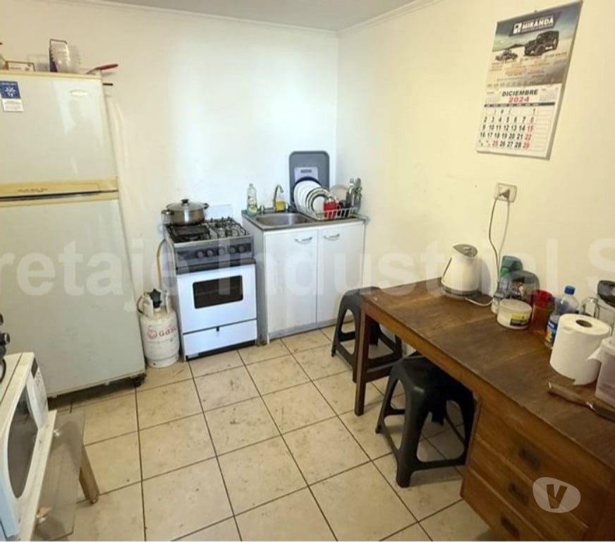 Arriendo bodegas Elqui Conquimbo - Fotos de Arriendo Galpón 41 Centro Industrial Arqa