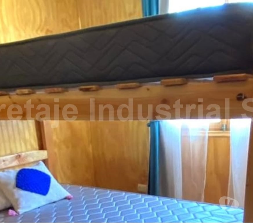 Arriendos Vacaciones Elqui Conquimbo - Fotos de Arriendo Cabaña 1 Las Lomas