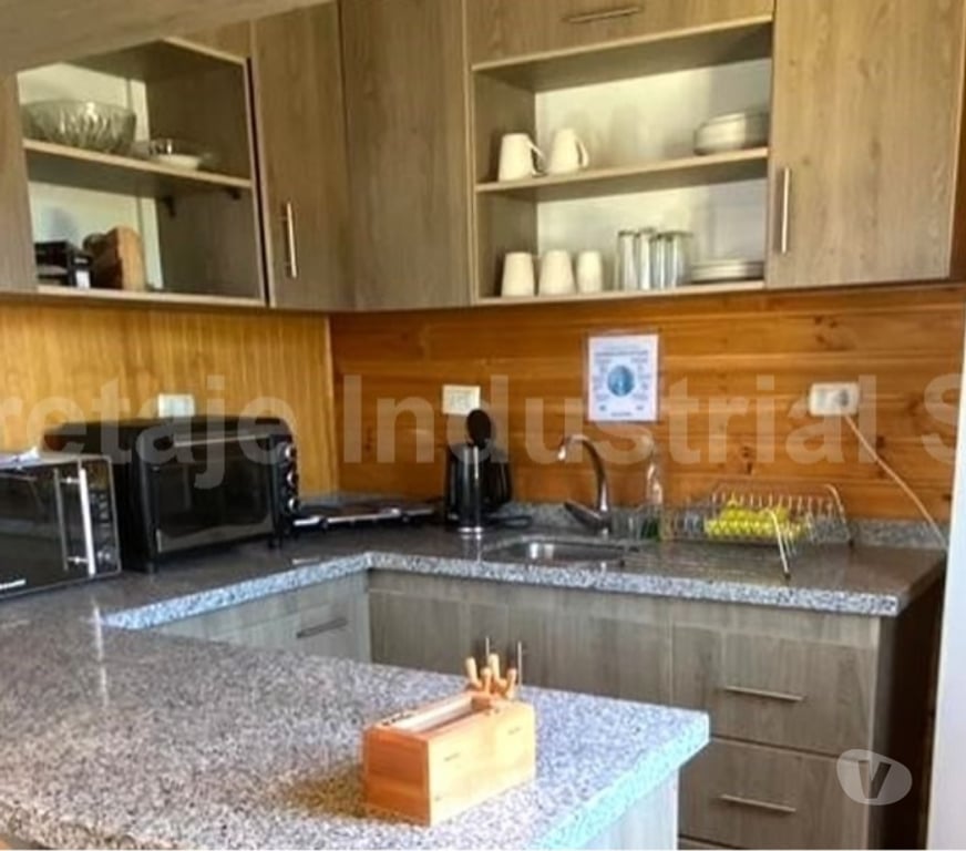 Arriendos Vacaciones Elqui Conquimbo - Fotos de Arriendo Cabaña 1 Las Lomas