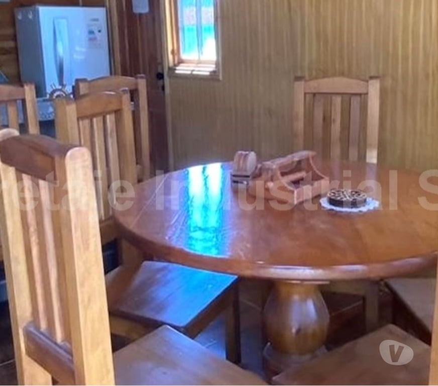 Arriendos Vacaciones Elqui Conquimbo - Fotos de Arriendo Cabaña 1 Las Lomas