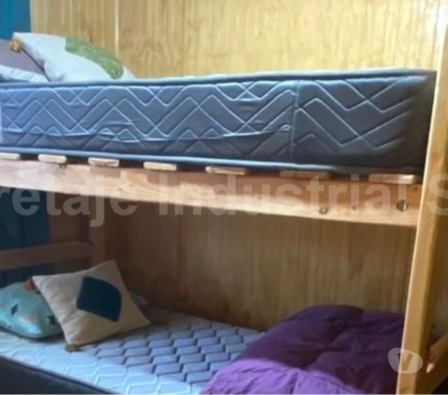 Arriendos Vacaciones Elqui Conquimbo - Fotos de Arriendo Cabaña 1 Las Lomas