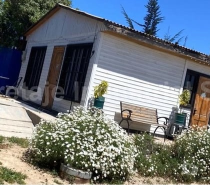 Arriendos temporada Conquimbo Elqui - Fotos de Arriendo Cabaña 1 Las Lomas
