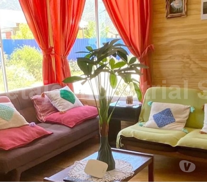 Arriendos Vacaciones Elqui Conquimbo - Fotos de Arriendo Cabaña 3 Las Lomas