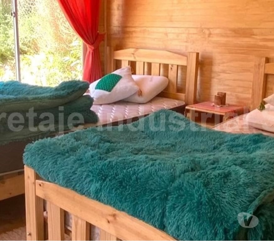 Arriendos Vacaciones Elqui Conquimbo - Fotos de Arriendo Cabaña 3 Las Lomas