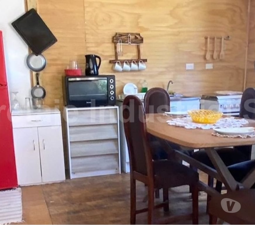 Arriendos Vacaciones Elqui Conquimbo - Fotos de Arriendo Cabaña 3 Las Lomas