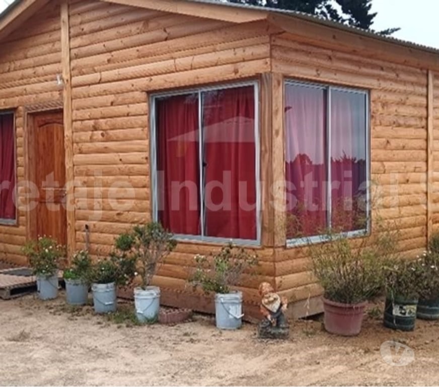 Arriendos Vacaciones Elqui Conquimbo - Fotos de Arriendo Cabaña 3 Las Lomas