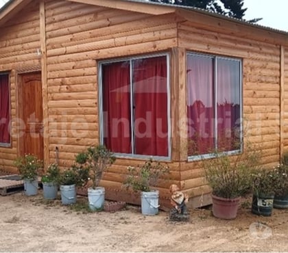 Arriendos Vacacionales Conquimbo Elqui - Fotos de Arriendo Cabaña 3 Las Lomas