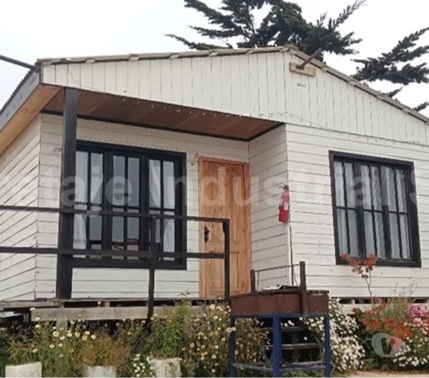 Arriendos Vacaciones Elqui Conquimbo - Fotos de Arriendo Cabaña 4 Las Lomas