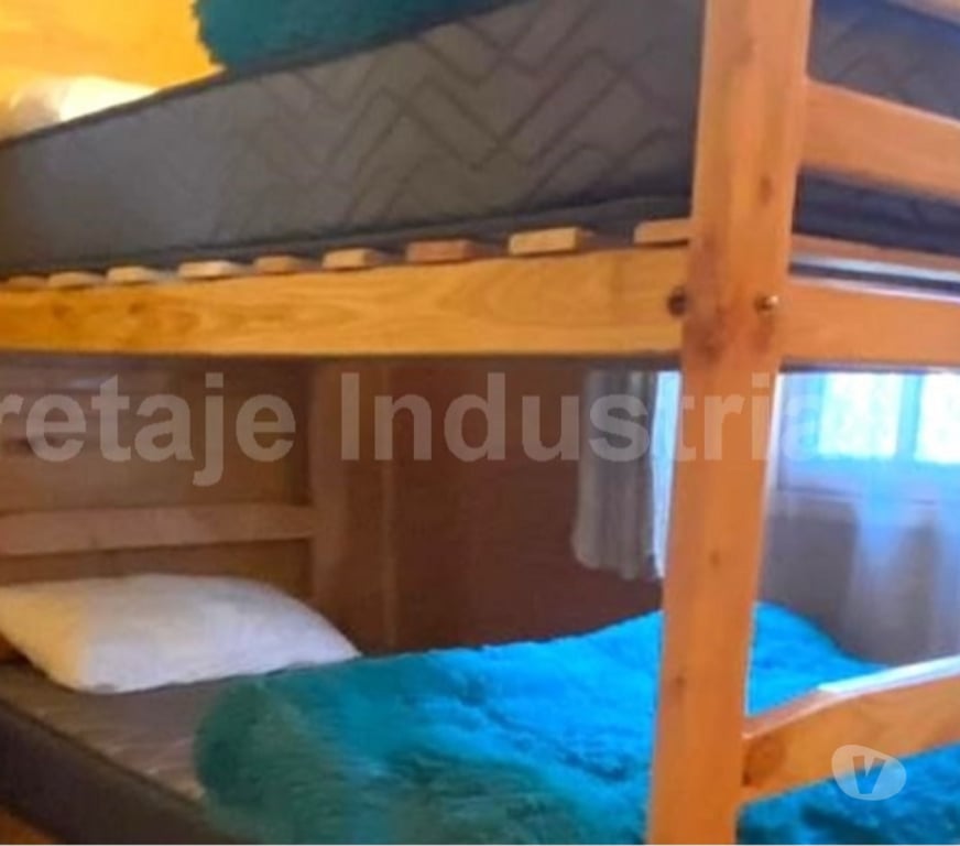 Arriendos Vacaciones Elqui Conquimbo - Fotos de Arriendo Cabaña 4 Las Lomas