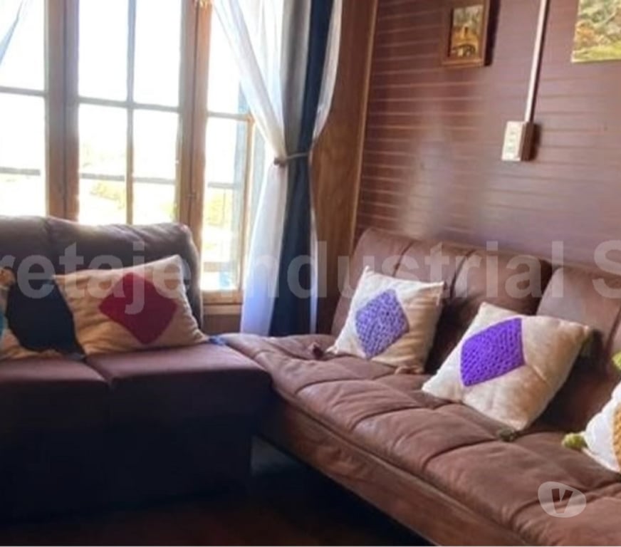 Arriendos Vacaciones Elqui Conquimbo - Fotos de Arriendo Cabaña 4 Las Lomas