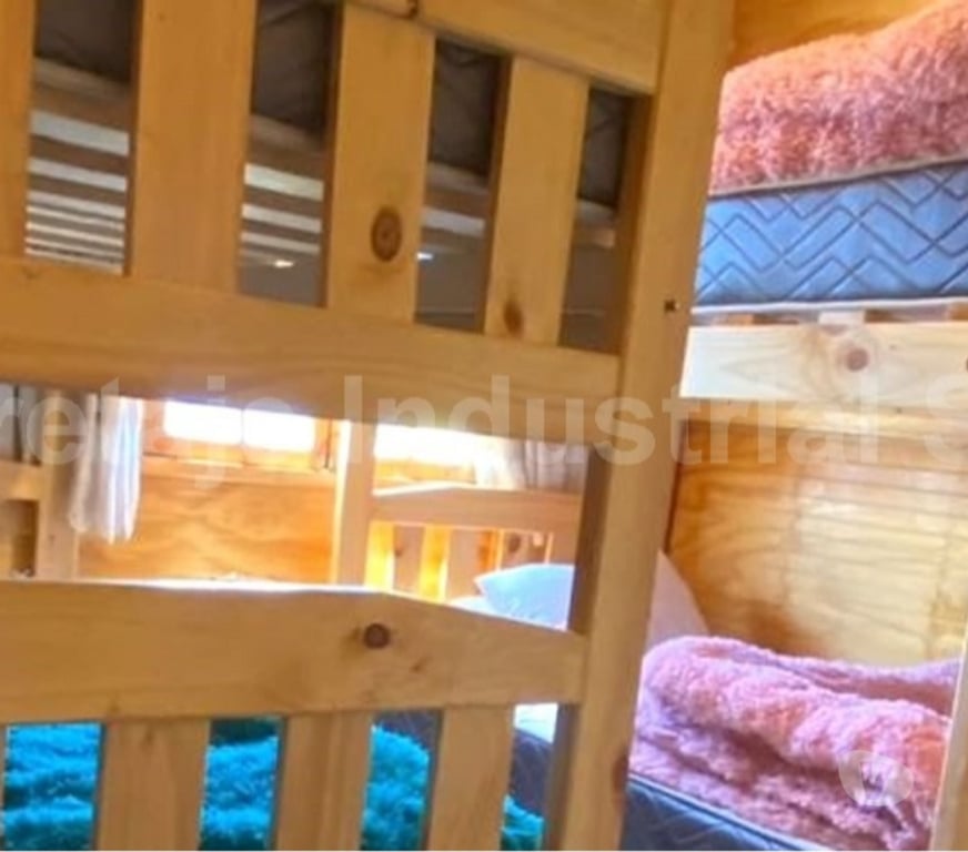 Arriendos Vacaciones Elqui Conquimbo - Fotos de Arriendo Cabaña 4 Las Lomas