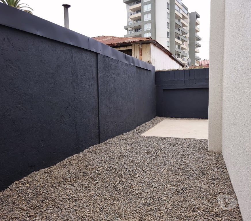 Bienes Raices Valparaíso Quilpué - Fotos de PRECIOSA CASA MEDITERRANEA CENTRAL QUILPUE