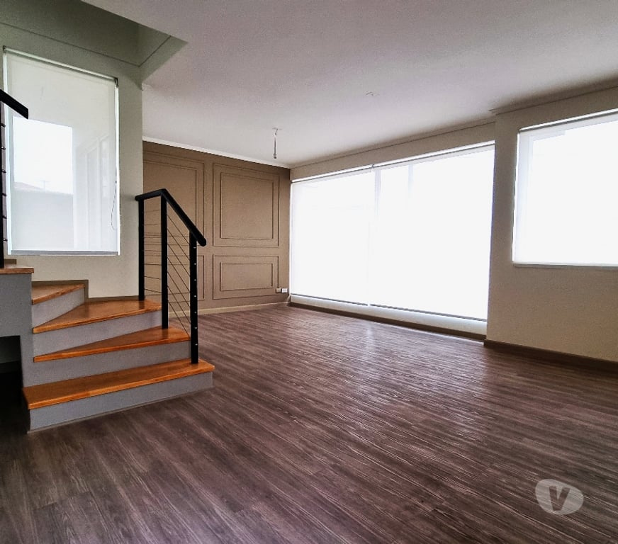 Bienes Raices Valparaíso Quilpué - Fotos de PRECIOSA CASA MEDITERRANEA CENTRAL QUILPUE