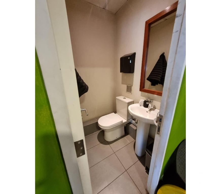 Arriendo oficinas Concepción Concepción - Fotos de Oficina Planta Libre 58 M2 Centro Costanera