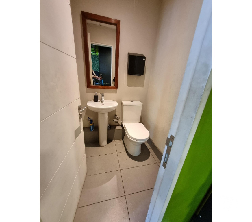 Arriendo oficinas Concepción Concepción - Fotos de Oficina Planta Libre 58 M2 Centro Costanera