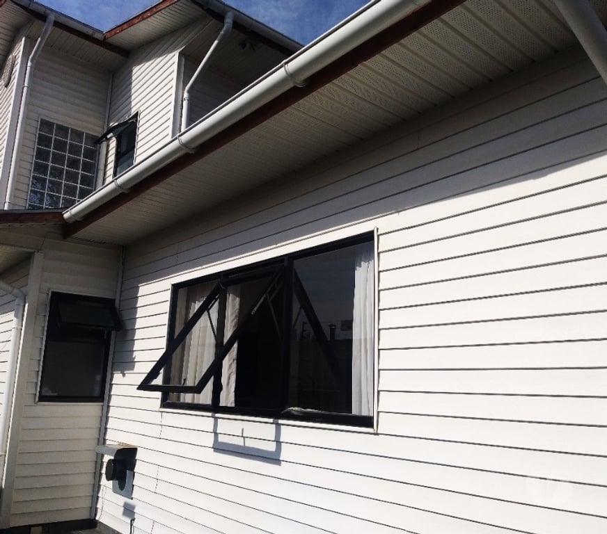 Bienes Raices Valparaíso Quilpué - Fotos de PROPIEDAD DE DOS PISOS A PASOS DEL CENTRO QUILPUE