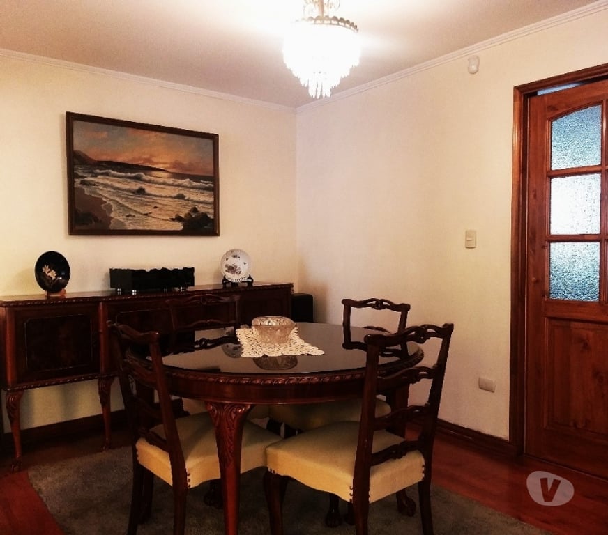 Bienes Raices Valparaíso Quilpué - Fotos de PROPIEDAD DE DOS PISOS A PASOS DEL CENTRO QUILPUE