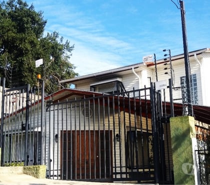 Inmobiliaria Quilpué Valparaíso - Fotos de PROPIEDAD DE DOS PISOS A PASOS DEL CENTRO QUILPUE