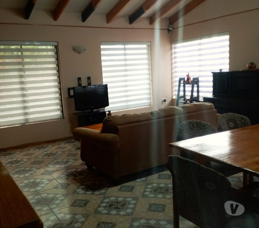 Bienes Raices Valparaíso Quilpué - Fotos de CASA INDEPENDIENTE DE UN PISO BELLOTO CENTRO