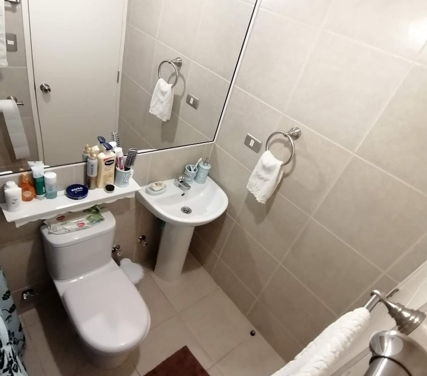 Bienes Raices Valparaíso Quilpué - Fotos de DEPARTAMENTO PRIMER PISO CON PATIO PRIVADO Y BODEGA