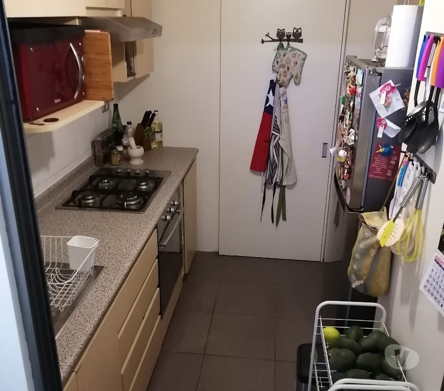 Bienes Raices Valparaíso Quilpué - Fotos de DEPARTAMENTO PRIMER PISO CON PATIO PRIVADO Y BODEGA