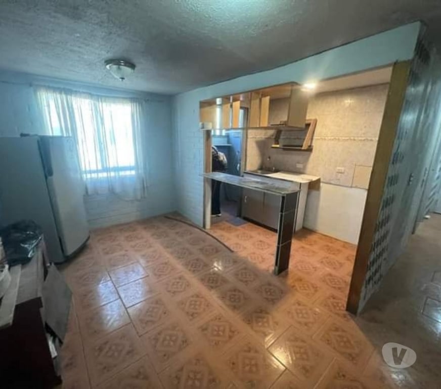 Arriendos Valparaíso Quilpué - Fotos de DEPARTAMENTO PRIMER PISO BELLOTO NORTE QUILPUE