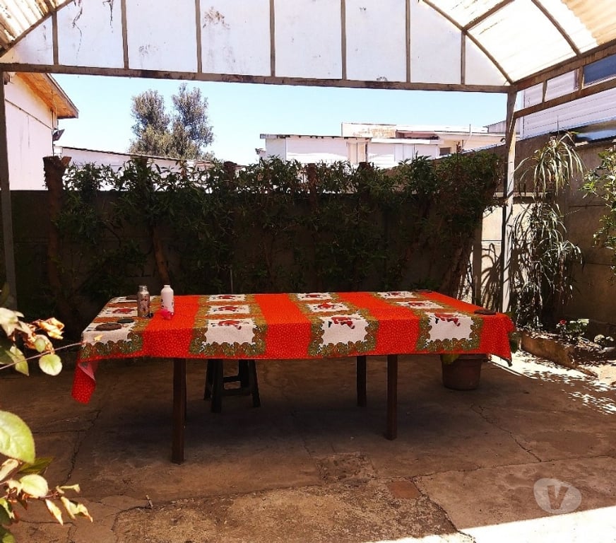 Bienes Raices Valparaíso Quilpué - Fotos de CASA DE UN PISO SOLIDA PAREO SIMPLE PARADERO 12