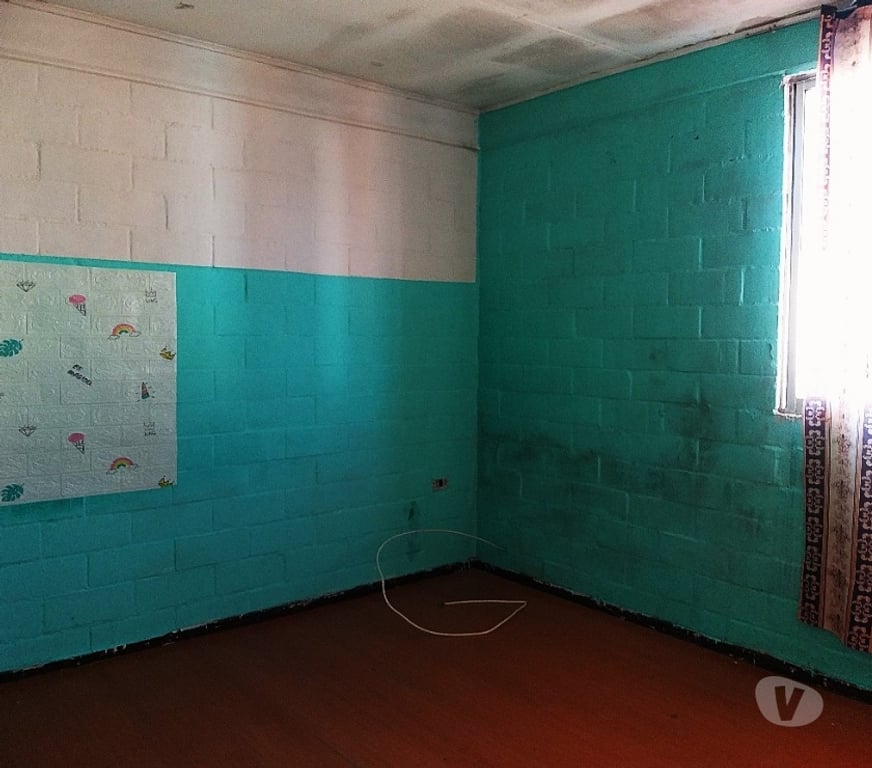 Bienes Raices Valparaíso Quilpué - Fotos de CASA EN VENTA DE DOS PISOS PAREO SIMPLE LOS PINOS