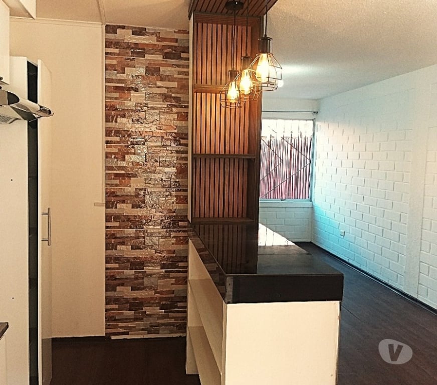 Bienes Raices Valparaíso Quilpué - Fotos de CASA DOS PISOS PAREO CONTINUO BELLOTO NORTE