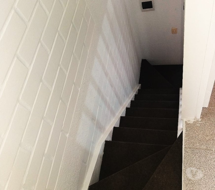 Bienes Raices Valparaíso Quilpué - Fotos de CASA DOS PISOS PAREO CONTINUO BELLOTO NORTE