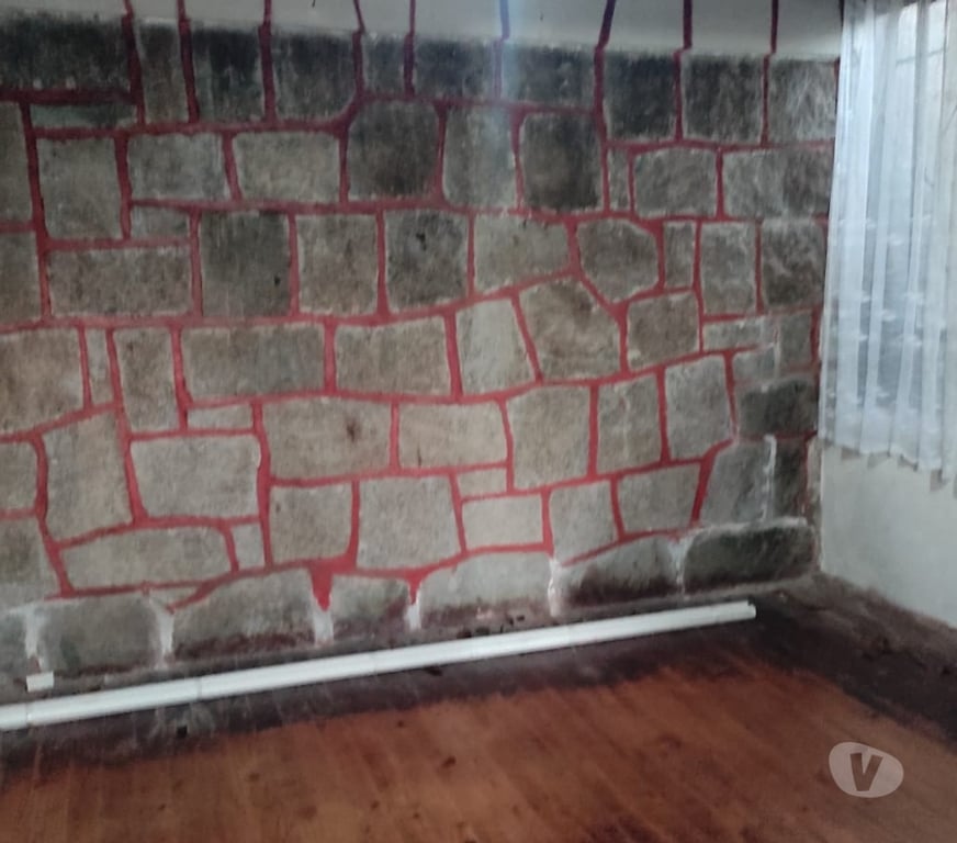 Bienes Raices Valparaíso Quilpué - Fotos de CASA AMPLIO TERRENO PARA REMODELAR