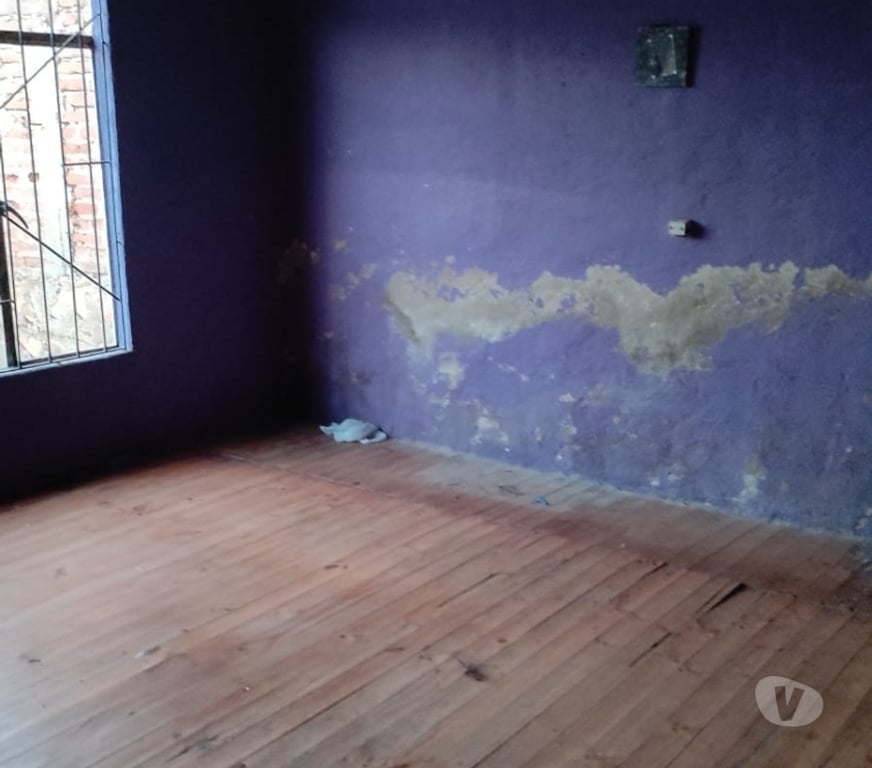 Bienes Raices Valparaíso Quilpué - Fotos de CASA AMPLIO TERRENO PARA REMODELAR