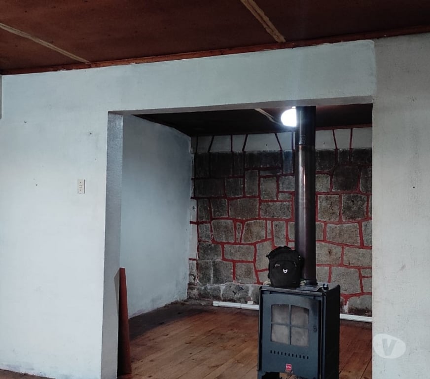 Bienes Raices Valparaíso Quilpué - Fotos de CASA AMPLIO TERRENO PARA REMODELAR