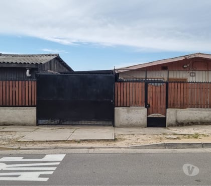 Inmobiliaria Quilpué Valparaíso - Fotos de CASA INDEPENDIENTE UN PISO MAS LOCAL COMERCIAL BELLOTO