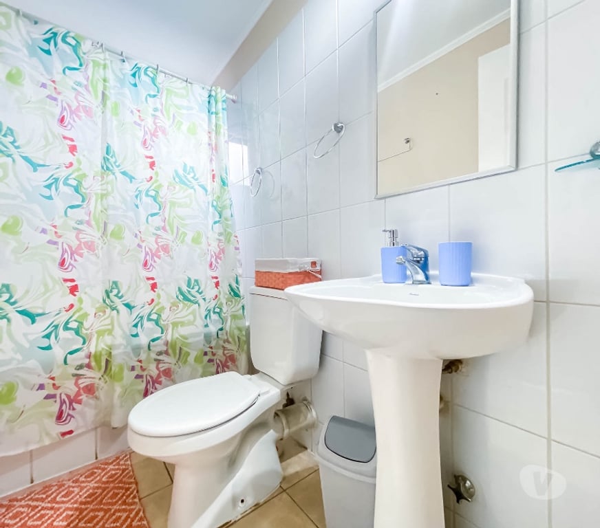 Casas amobladas Bío-Bío Los Ángeles - Fotos de Arriendo o venta de casa amoblada de 2 pisos en P.SorVicenta