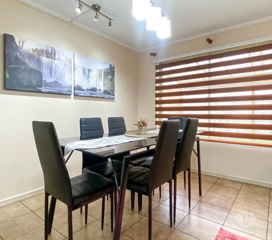 Casas amobladas Bío-Bío Los Ángeles - Fotos de Arriendo o venta de casa amoblada de 2 pisos en P.SorVicenta