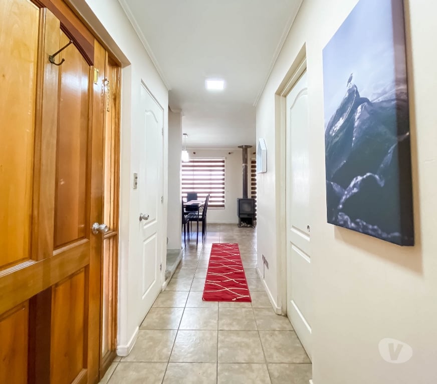 Casas amobladas Bío-Bío Los Ángeles - Fotos de Arriendo o venta de casa amoblada de 2 pisos en P.SorVicenta