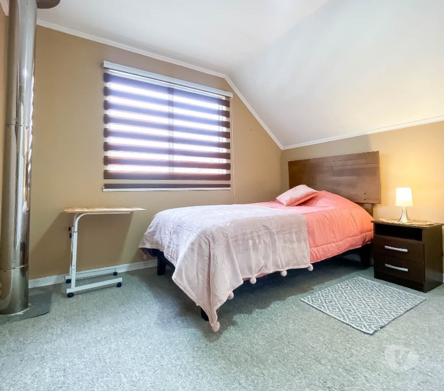 Casas amobladas Bío-Bío Los Ángeles - Fotos de Arriendo o venta de casa amoblada de 2 pisos en P.SorVicenta