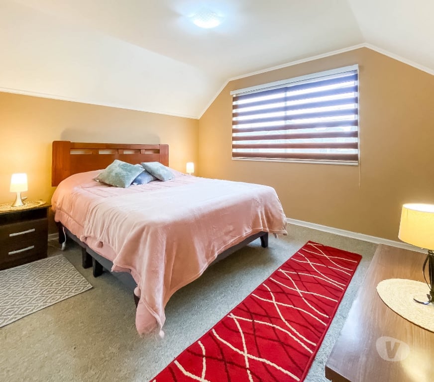 Casas amobladas Bío-Bío Los Ángeles - Fotos de Arriendo o venta de casa amoblada de 2 pisos en P.SorVicenta