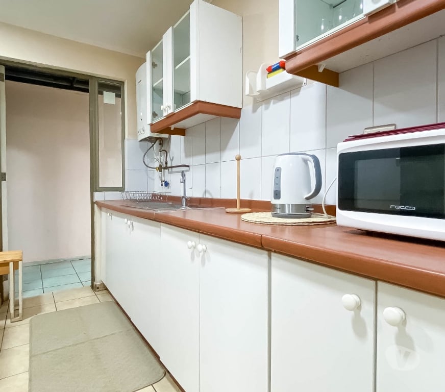 Casas amobladas Bío-Bío Los Ángeles - Fotos de Arriendo o venta de casa amoblada de 2 pisos en P.SorVicenta