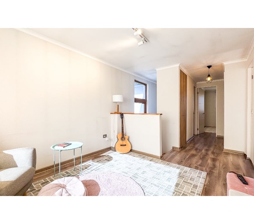 Arriendos Bío-Bío Los Ángeles - Fotos de Arriendo o venta de hermosa casa en exclusivo cond. privado