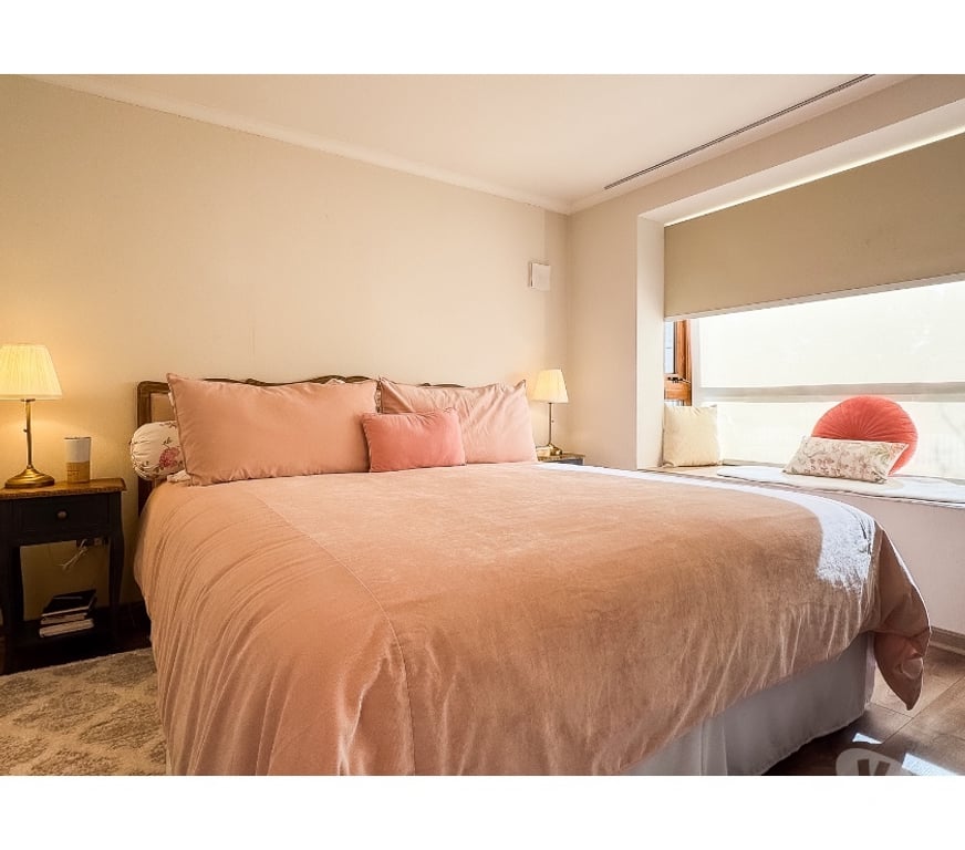 Arriendos Bío-Bío Los Ángeles - Fotos de Arriendo o venta de hermosa casa en exclusivo cond. privado