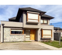 Arriendo o venta de hermosa casa en exclusivo cond. privado