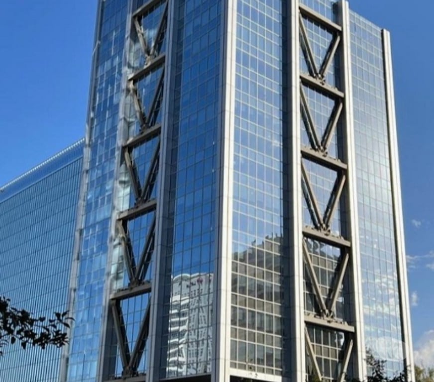 Arriendo oficinas Santiago Las Condes - Fotos de Vendo Oficina 3 privados+sala de reuniones Cerro El Plomo