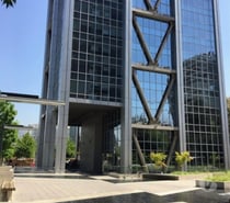 Fotos de Oficina Vendo recepción 1 privado Nueva Las Condes