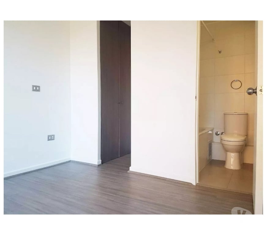 Bienes Raices Concepción Concepción - Fotos de Oferta! Departamento 1 Dormitorio, Cerca Universidades