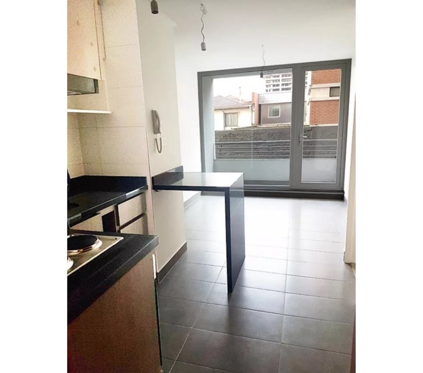 Bienes Raices Concepción Concepción - Fotos de Oferta! Departamento 1 Dormitorio, Cerca Universidades