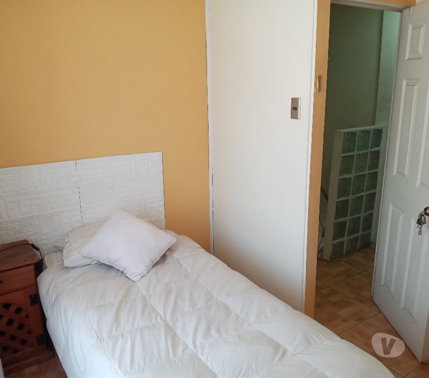 Arriendo de piezas Santiago La Florida - Fotos de Pieza en La Florida