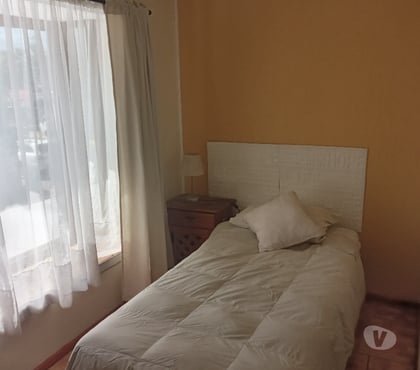 Arriendo de piezas La Florida Santiago - Fotos de Pieza en La Florida